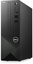 Dell Vostro SFF 3710 Desktop PC, Tower, Intel Core i5, i5-12400, Internal memory 8 GB, DDR4, SSD 256 GB, Intel UHD Graphics 730, Tray load DVD Drive, Keyboard language English, Ubuntu, Warranty ProSupport, NBD Onsite 36 month(s)
