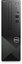 Dell Vostro SFF 3710 Desktop PC, Tower, Intel Core i7, i7-12700, Internal memory 16 GB, DDR4, SSD 512 GB, Intel UHD Graphics 770, Tray load DVD Drive, Keyboard language English, Ubuntu, Warranty ProSupport, NBD Onsite 36 month(s)