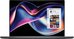 Dell XPS 16 DA16260 | Graphite | 16 " | Touchscreen | 3.2K | Intel Core Ultra X7 | 358H | 32 GB | LPDDR5x | Solid-state drive capacity 1000 GB | Intel Arc Graphics | Windows 11 Pro | Keyboard language English | Keyboard backlit | Warranty 36 month(s) | Battery warranty 12 month(s)