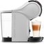 Delonghi Coffee Maker | EDG226.W Dolce Gusto Genio S | Pump pressure 15 bar | Capsule | 1600 W | White
