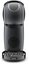 Delonghi | Coffee Maker | EDG315.B Dolce Gusto | Pump pressure 15 bar | Capsule | 1400 W | Black