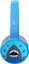 Denver BTH-107BU Blue