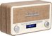 Denver DAB-18LW Lightwood