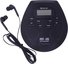 Denver DMP-395B black