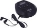 Denver DMP-395B black