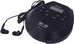 Denver DMP-395B black