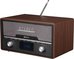 Denver MDA-525DW Dark Wood