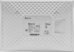 Denver PFF-1063 white