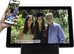 Denver Frameo PFF-1070 schwarz 25,4cm (10,1 ) 16GB mobil