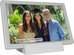 Denver Frameo PFF-1070 weiss 25,4cm (10,1 ) 16GB mobil