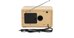 Denver TR-63 Light Wood