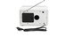 Denver TR-63 White