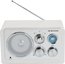 Denver TR-63 White