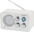 Denver TR-63 White