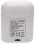 Denver TWE-36 white