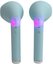 Denver TWE-46 light blue