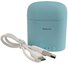 Denver TWE-46 light blue