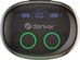 Denver TWE-55B Black