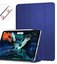 Devia star magnet case iPad Pro 12.9 blue