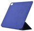 Devia star magnet case iPad Pro 12.9 blue