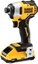 DEWALT | 18V XR Brushless Twin Kit - 2 X 4Ah | DCK2062M2T-QW