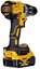 DEWALT Spinner-Drill | DCD791P2-QW | 18 V | 2x5 Ah | Lithium-Ion (Li-Ion)