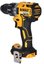 DEWALT Spinner-Drill | DCD791P2-QW | 18 V | 2x5 Ah | Lithium-Ion (Li-Ion)