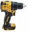 DEWALT XR Brushless Drill Driver - Bare Unit | DCD708N-XJ | 340 W | 18 V | 3 Ah
