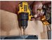 DEWALT XR Brushless Drill Driver - Bare Unit | DCD708N-XJ | 340 W | 18 V | 3 Ah