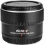 Viltrox DG GFX (45mm) Automatic Extension Tube Fuji GFX