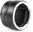 Viltrox DG GFX (45mm) Automatic Extension Tube Fuji GFX
