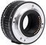 Viltrox DG M43 (10mm/16mm) Automatic Extension Tube m43