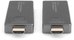 Digitus | 4K Wireless Video Extender, 30 m (HDMI - HDMI) | DS-55323 | Black/Silver