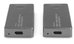 Digitus | 4K Wireless Video Extender, 30 m (HDMI - HDMI) | DS-55323 | Black/Silver