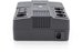 Digitus All-in-One UPS, 600VA/360W, LED 12V/7Ah x1, 4x CEE 7/7,3x IEC C13, USB, RJ45