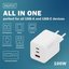 Digitus | Battery charger, 100W | DA-10304