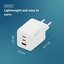 Digitus | Battery charger, 100W | DA-10304