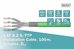 Digitus Cabel S/FTP cat. 8 DK-1843-VH-1