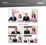 DIGITUS All-In-One Video Bar Pro 4K Videokonferenz-SystemSet ePTZ