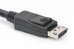 Digitus Connection Cable Displayport 8K 30Hz UHD Typ DP/DP M/M black 2m