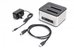 Digitus USB 3.0 dual SATA HDD Docking Station 2.5"/3.5"