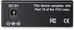 Digitus Gigabit Ethernet Media Converter, SFP SFP Open Slot, without SFP Module DN-82130 SFP, 10/100/1000 Mbps port