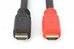 Digitus HDMI Cable V1.3 Type AM / M HQ amplifier 15m, Full HD (1080p), 3D, GOLD