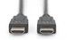 DIGITUS HDMI High Speed connect. cable Type A St/St 2m
