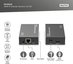 Digitus | HDMI IP Extender Receiver, Full HD | DS-55518