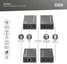 Digitus | HDMI IP Extender Set, Full HD, 120 m | DS-55517
