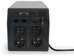 Digitus Line-Interactive UPS DN-170075, 1500VA, 900W, 2x 12V/9Ah battery, 4x CEE 7/7 outlet, 2x RJ45, 1x USB 2.0 type B, 1x RS232, LCD, Simulated Sine Wave, 380x158x198mm, 10.1kg