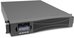 DIGITUS OnLine UPS, rack/tower, 3000VA, 3000W, LCD, 8 x C13, 1 x C19, RS-232, USB, SNMP card (optional), relay card (optional) Digitus