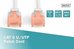 Digitus Patch cord U/UTP cat.6 PVC 0,5m grey