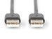 Digitus USB 2.0 connection cable | AK-300101-018-S